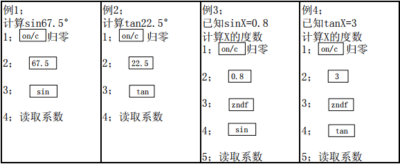 使用計算機運用三角函數(shù)對橋架制作計算方法