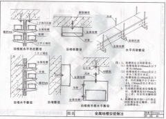 電纜橋架支吊架間距是多少？