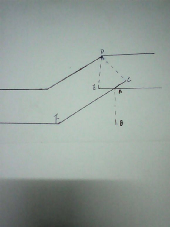 電纜橋架折彎計(jì)算方式及制作方法