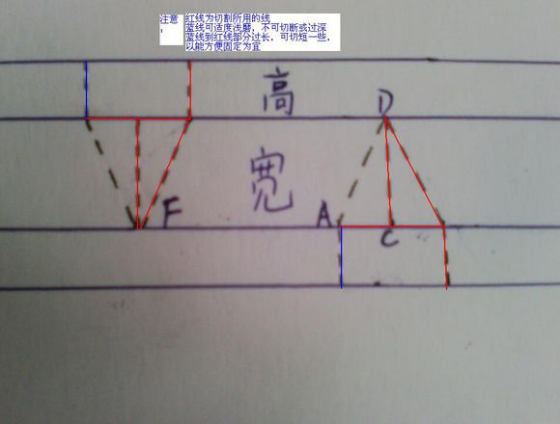 電纜橋架折彎制作方式